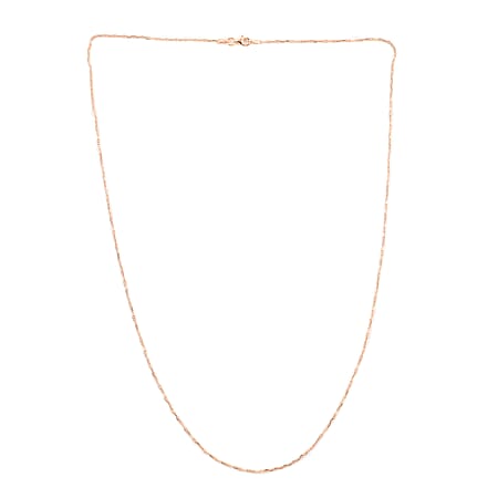 Rose Gold - Product card gallery slide 4 (10176856686905)