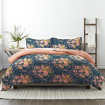 Floral / Queen - Product card gallery slide 2 (10176856785209)