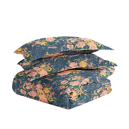 Floral / Queen - Product card gallery slide 3 (10176856785209)