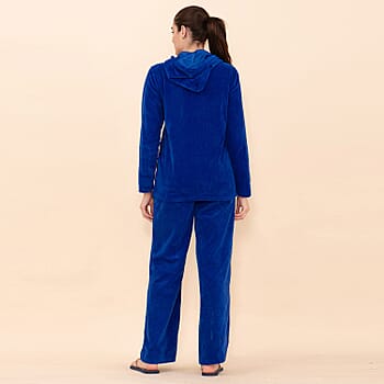 Blue / L - Product card gallery slide 2 (9431273210111)