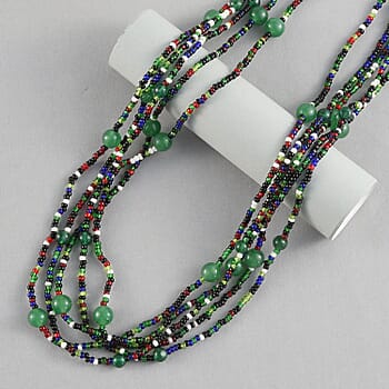Green Aventurine - Product card gallery slide 2 (10176857342265)