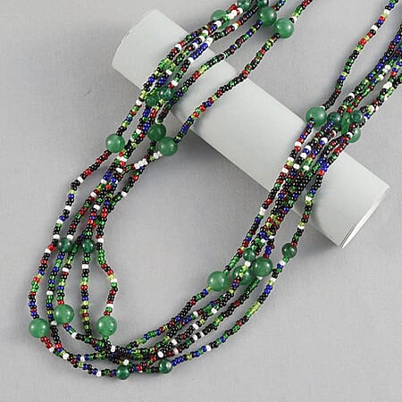Green Aventurine - Product card gallery slide 2 (10176857342265)