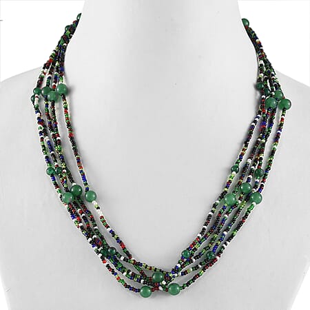 Green Aventurine - Product card gallery slide 3 (10176857342265)