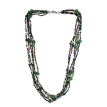 Green Aventurine - Product card gallery slide 4 (10176857342265)