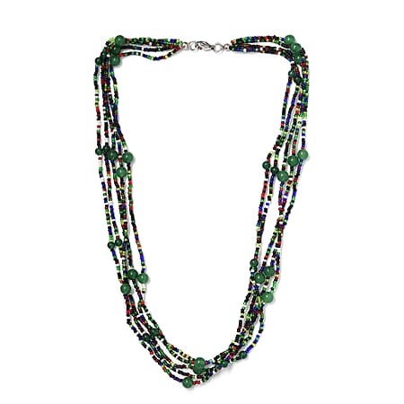 Green Aventurine - Product card gallery slide 4 (10176857342265)