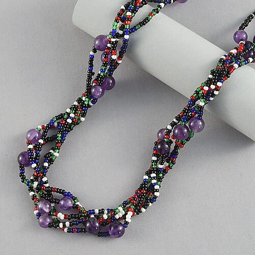Amethyst - Product card gallery slide 2 (9431296508159)
