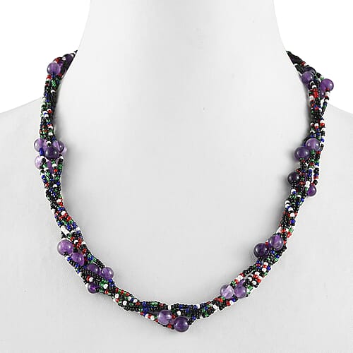Amethyst - Product card gallery slide 3 (9431296508159)