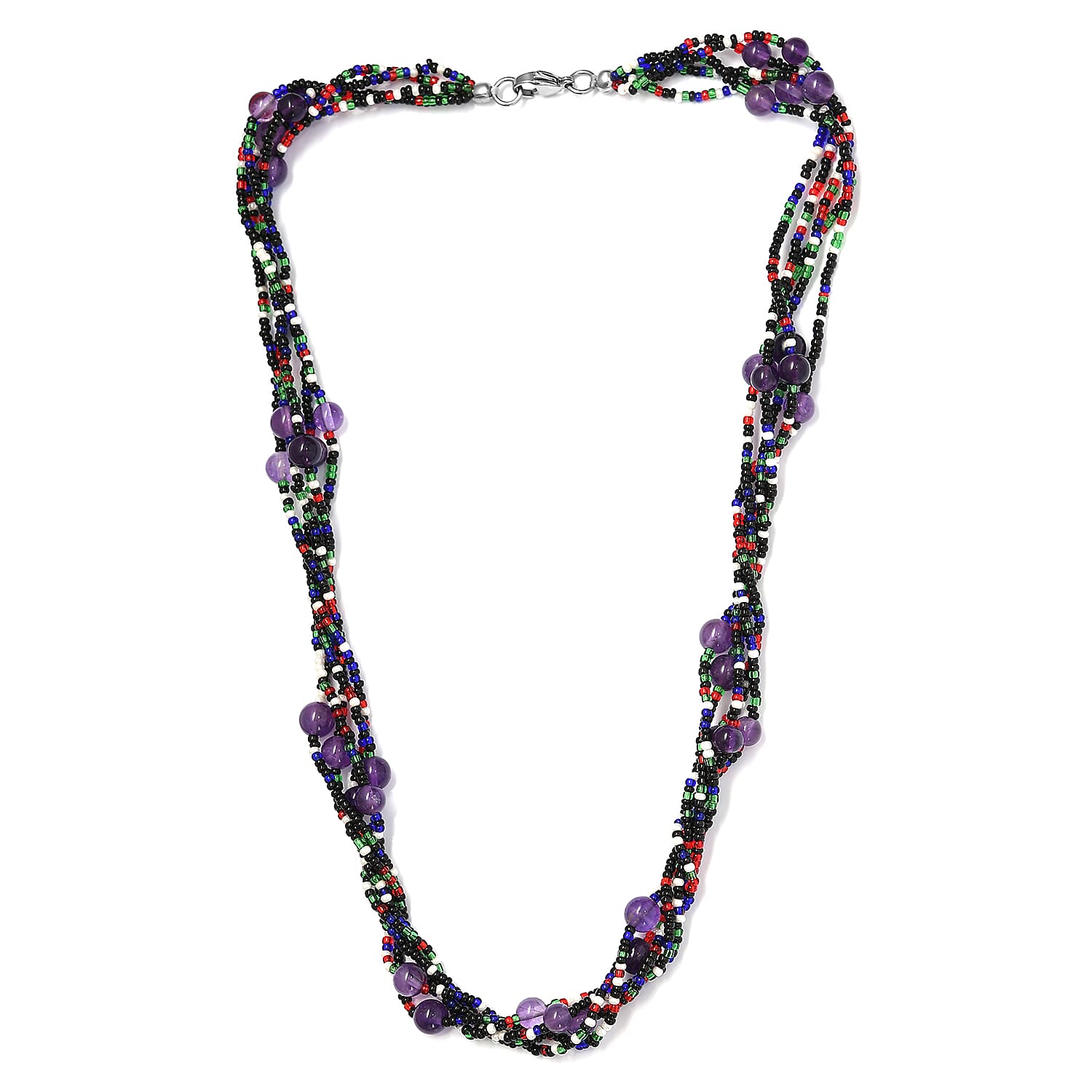 Amethyst - Product card gallery slide 4 (9431296508159)