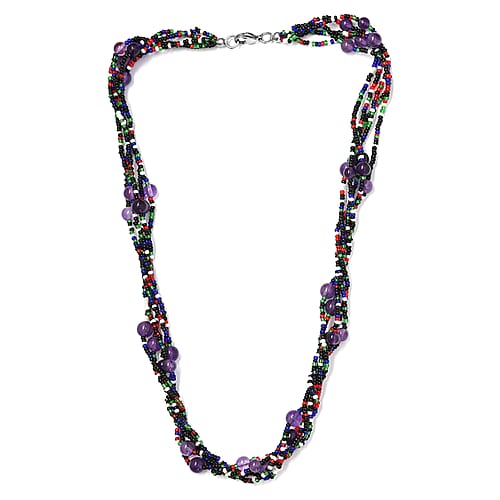 Amethyst - Product card gallery slide 4 (9431296508159)