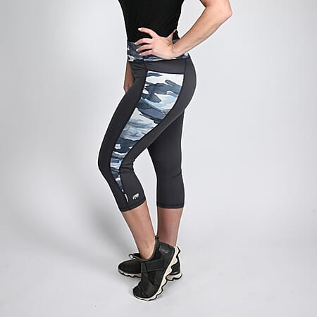 Charcoal & Blue / L - Product card gallery slide 2 (10176857440569)