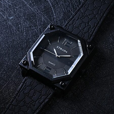 Black - Product card gallery slide 2 (10176857833785)