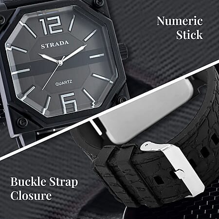 Black - Product card gallery slide 4 (10176857833785)