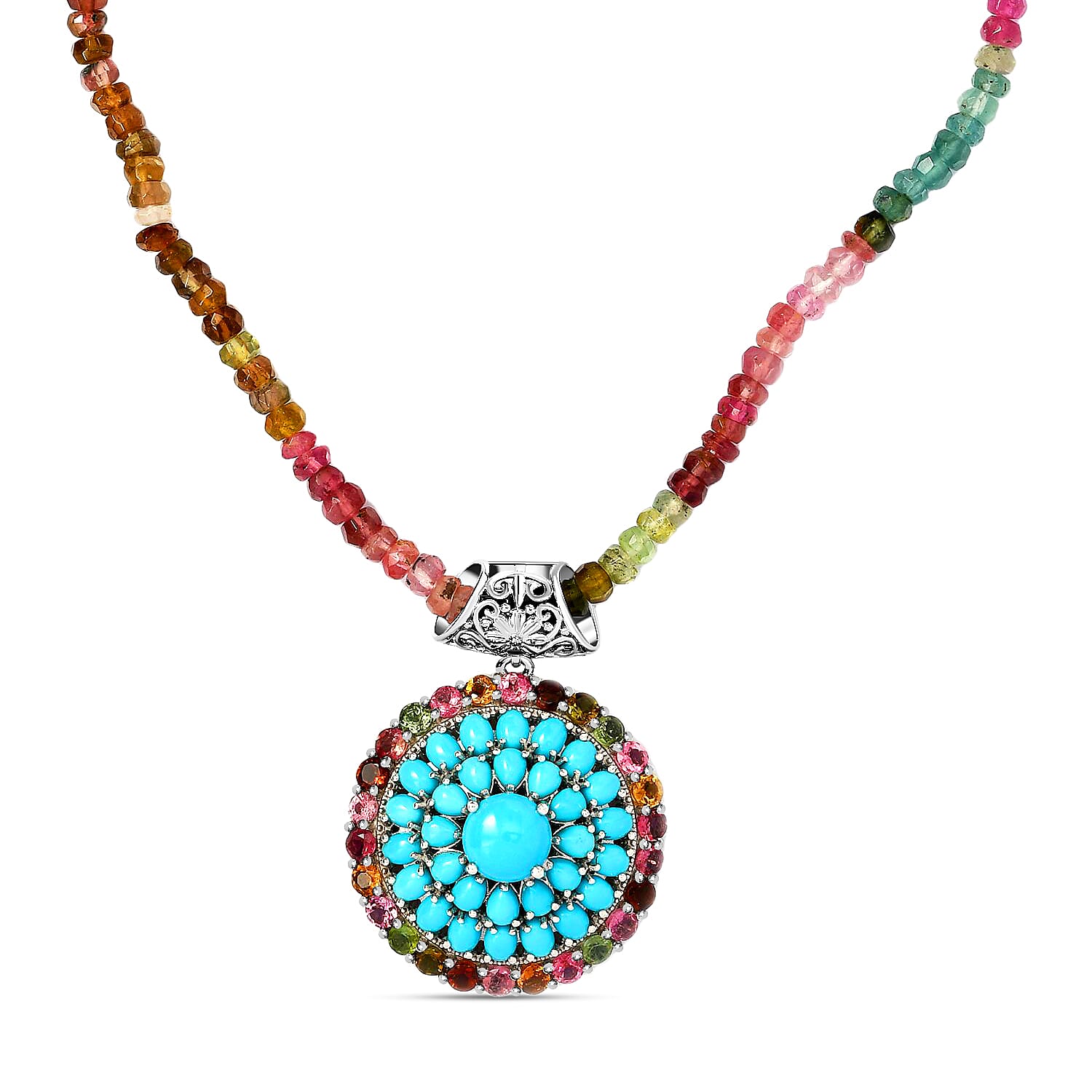 Sleeping Beauty Turquoise