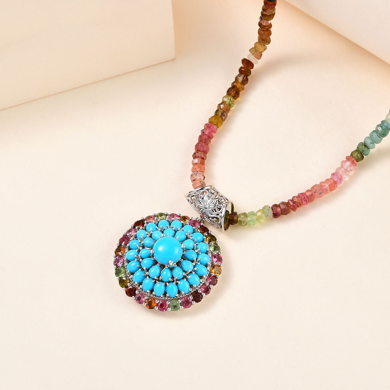 Sleeping Beauty Turquoise