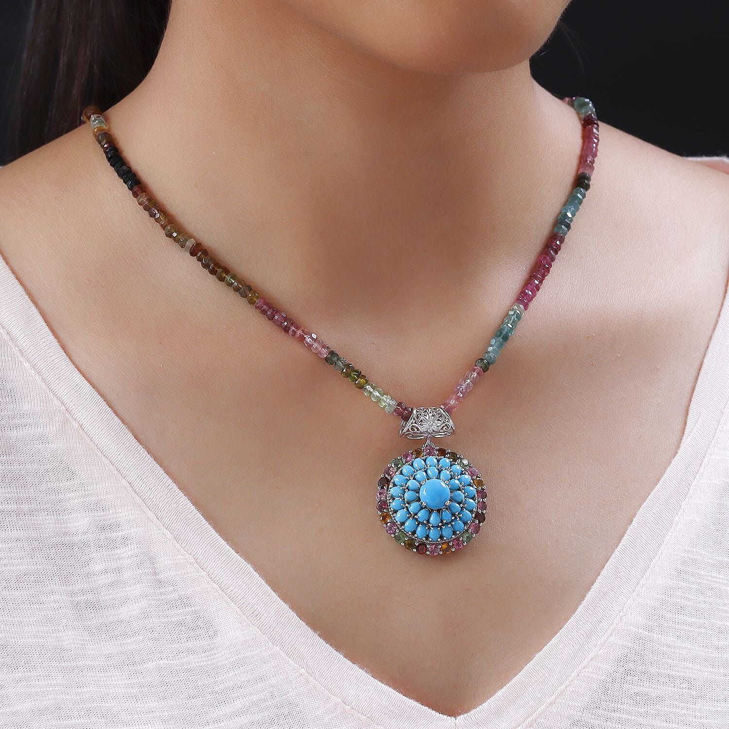 Sleeping Beauty Turquoise