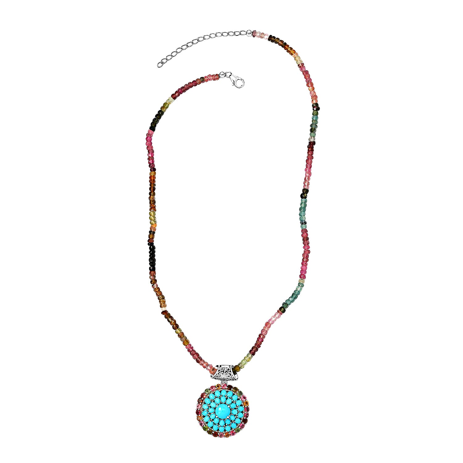 Sleeping Beauty Turquoise