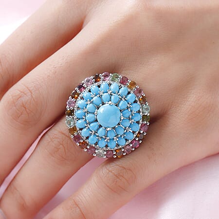 Sleeping Beauty Turquoise / 10 - Product card gallery slide 3 (10176859078969)
