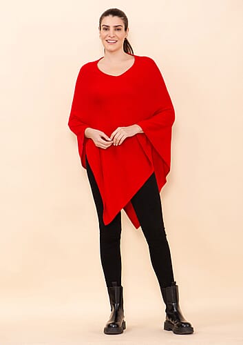 Red - Product card gallery slide 3 (9431267803391)