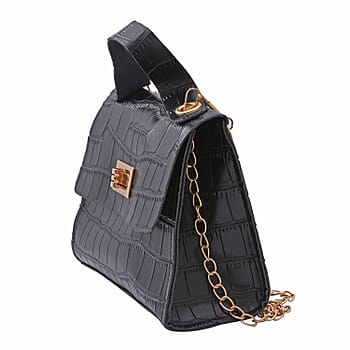 Black - Product card gallery slide 4 (10176858652985)