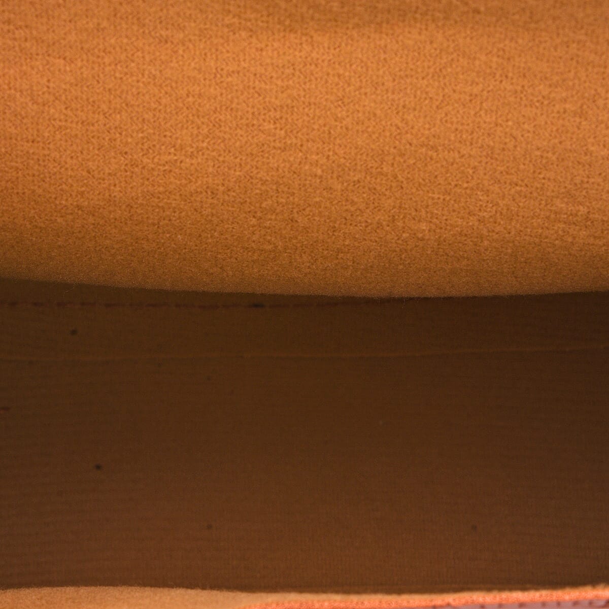 Royal Siamese Brown Croc Embossed Faux Leather Mini Handbag with Detachable Chain Shoulder Strap image number 6