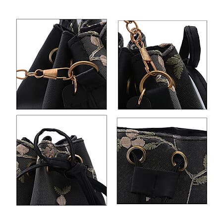 Black - Product card gallery slide 4 (10176858718521)