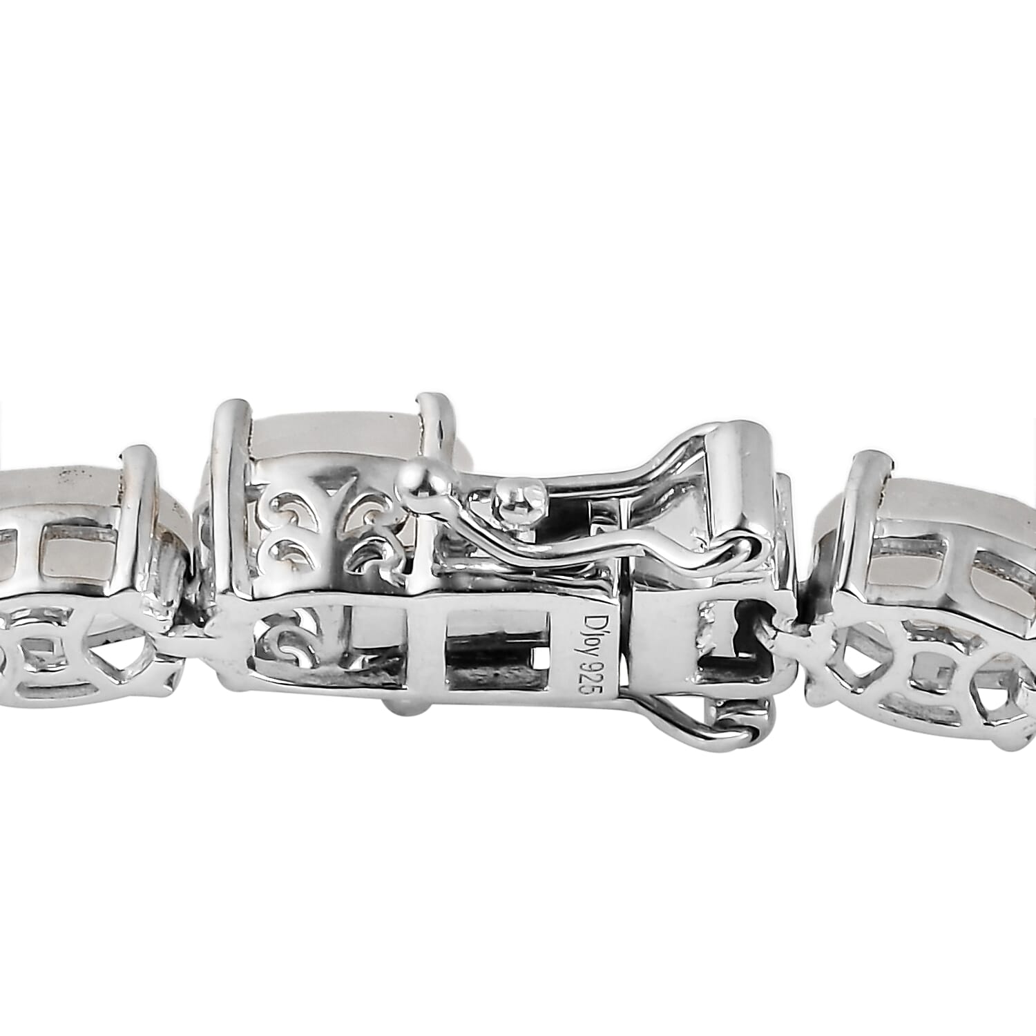 Silver / 7.25 Inches - Product card gallery slide 3 (9431506125055)