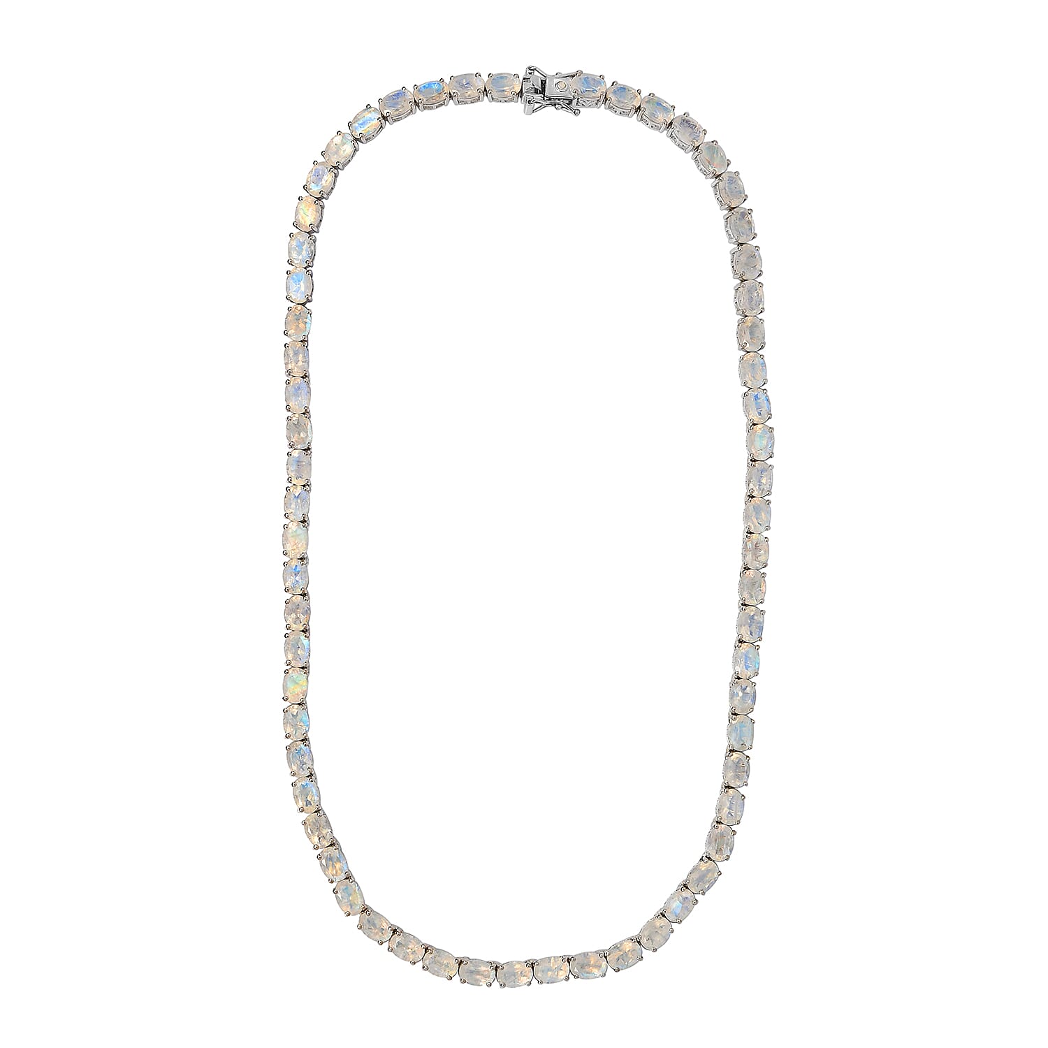 Silver - Product card gallery slide 4 (9431522935039)