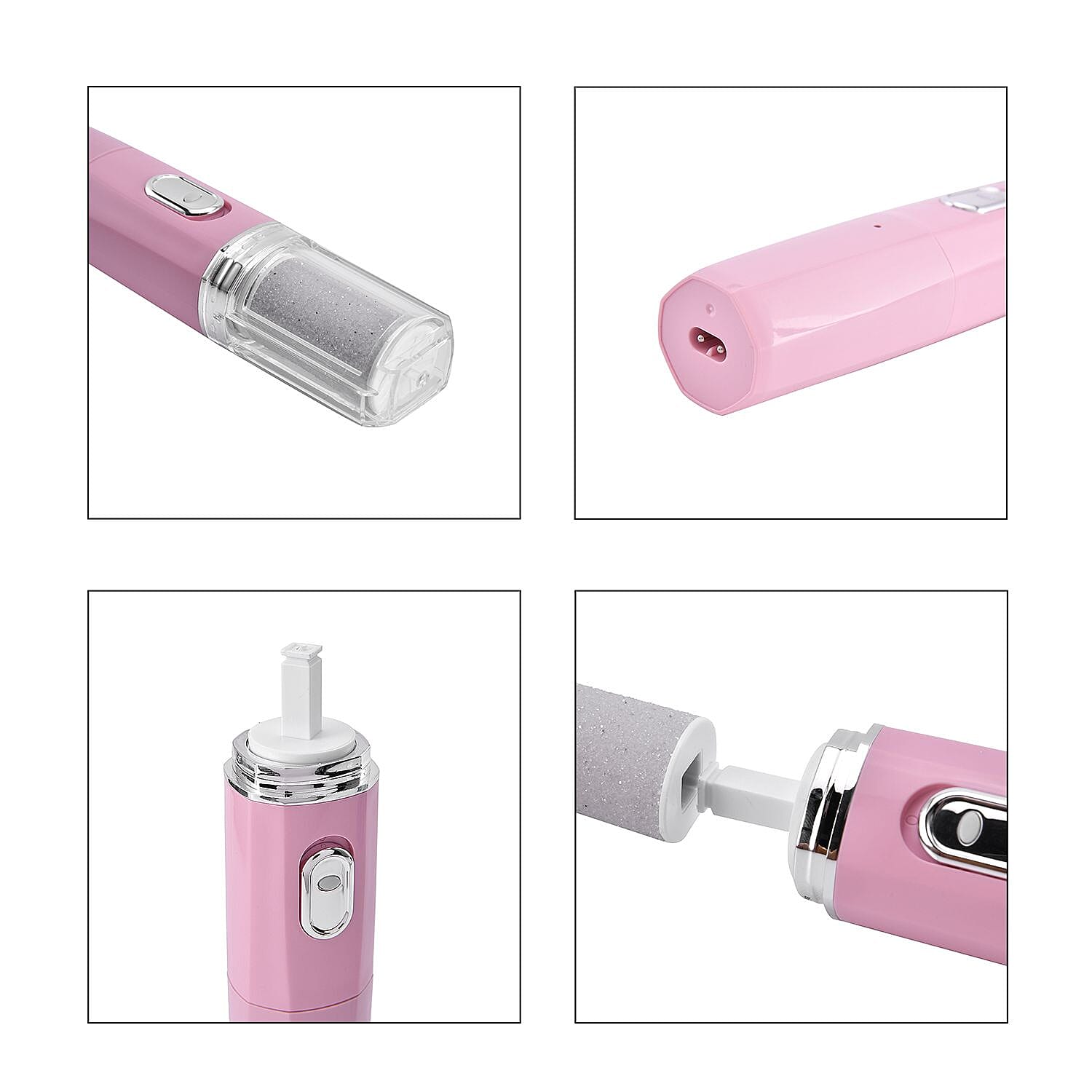 Pink - Product card gallery slide 4 (9431435641087)