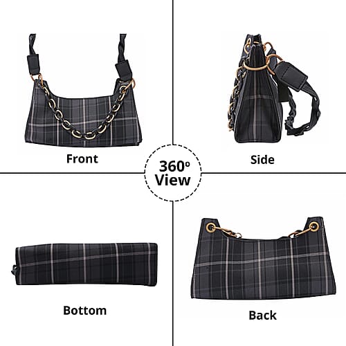 Black - Product card gallery slide 4 (9431270228223)