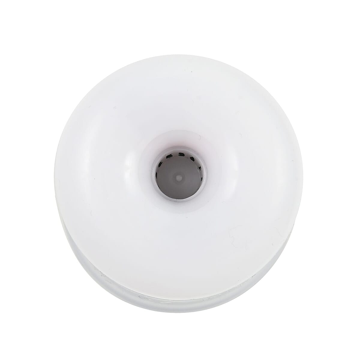 Certified & Appraised Iliana 18K White Gold AAA Ethiopian Welo Opal and G-H SI Diamond Pendant 2.20 Grams 9.10 ctw image number 4