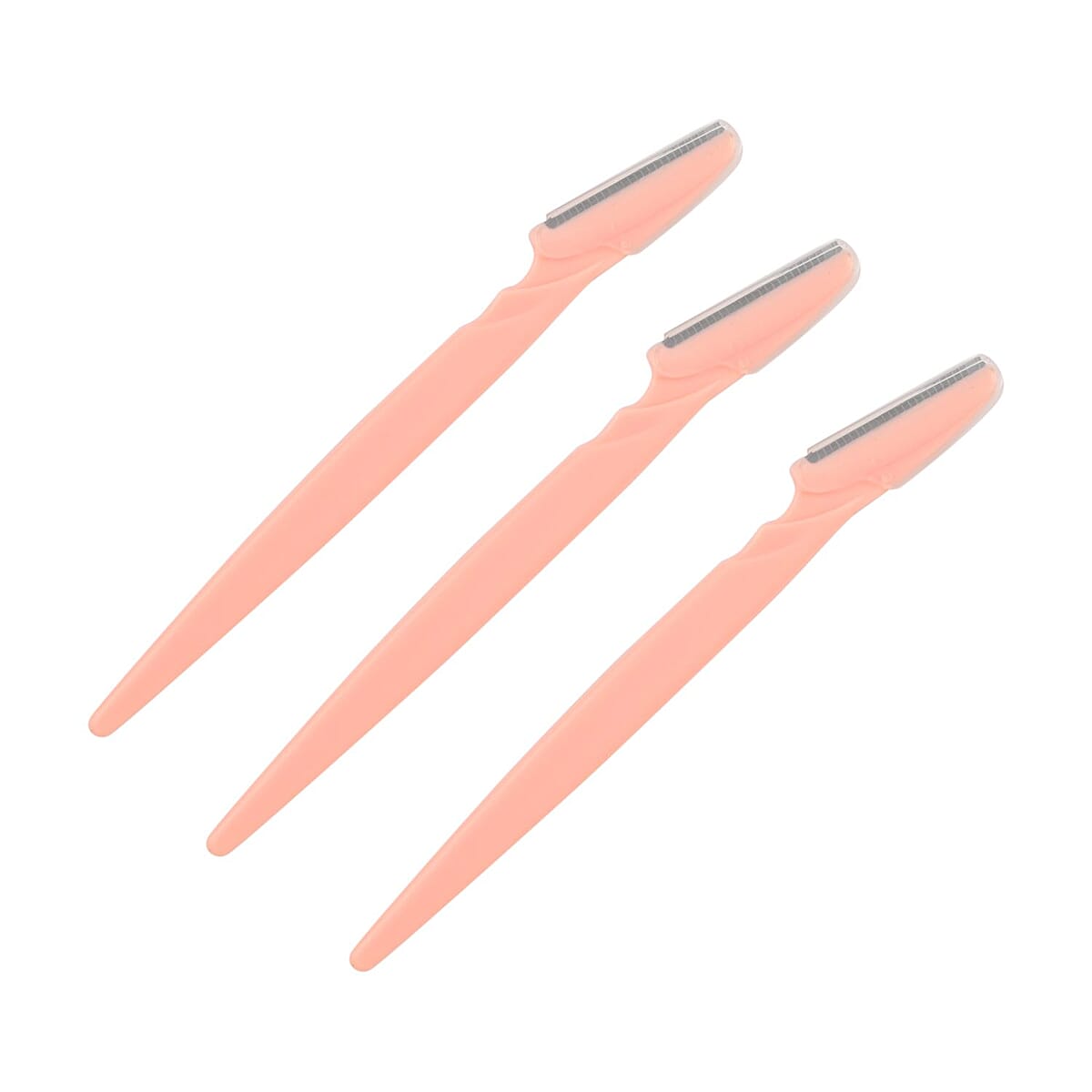 Closeout Manna Kadar Beauty Facial Razor- Set of 20 image number 1