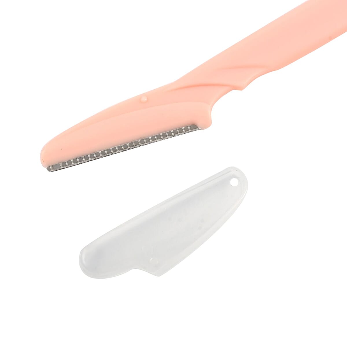 Closeout Manna Kadar Beauty Facial Razor- Set of 20 image number 3