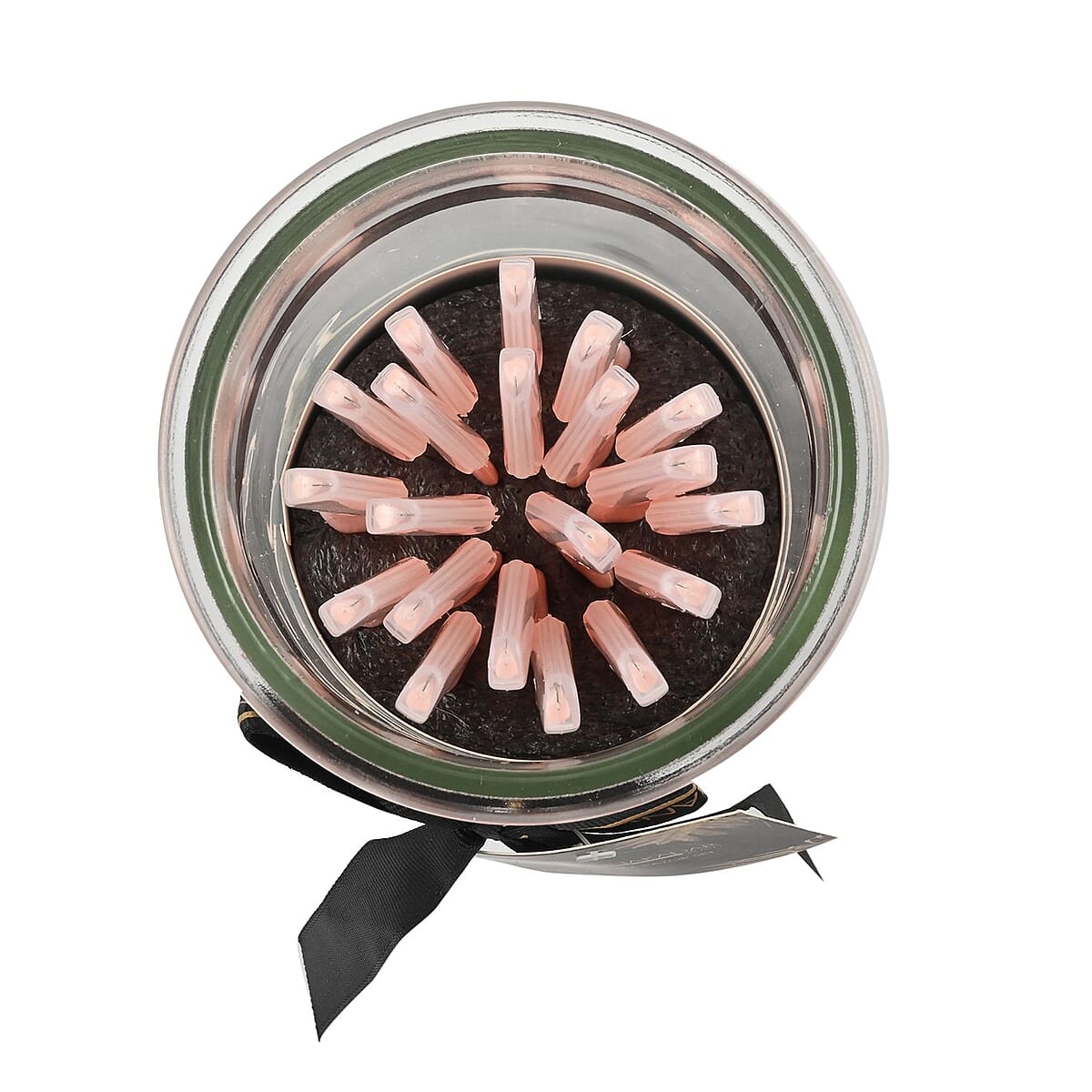 Closeout Manna Kadar Beauty Facial Razor- Set of 20 image number 4