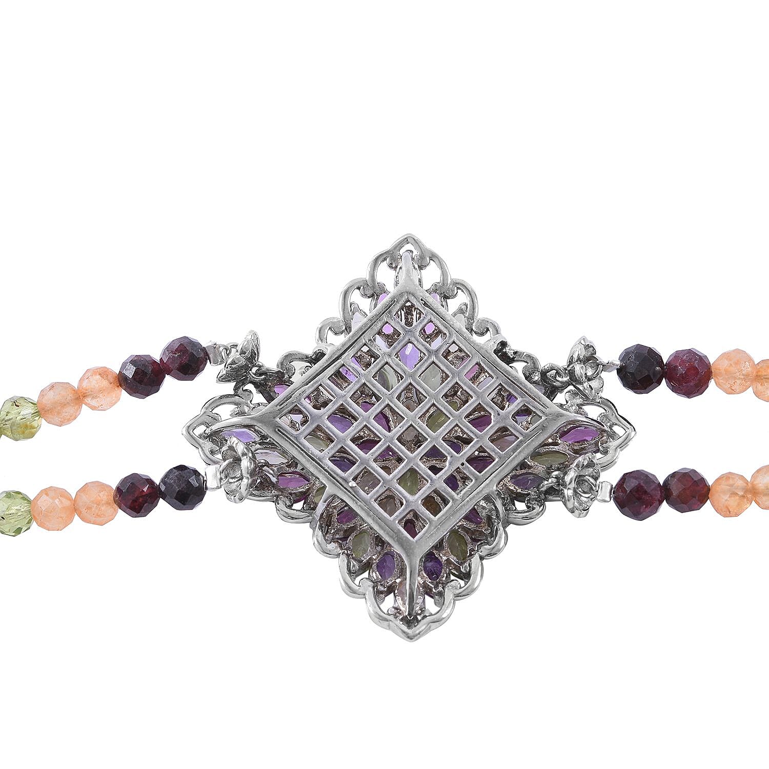 Multi Gemstone - Product card gallery slide 3 (9431424827647)