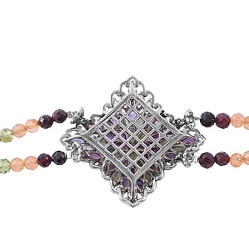 Multi Gemstone - Product card gallery slide 3 (9431424827647)