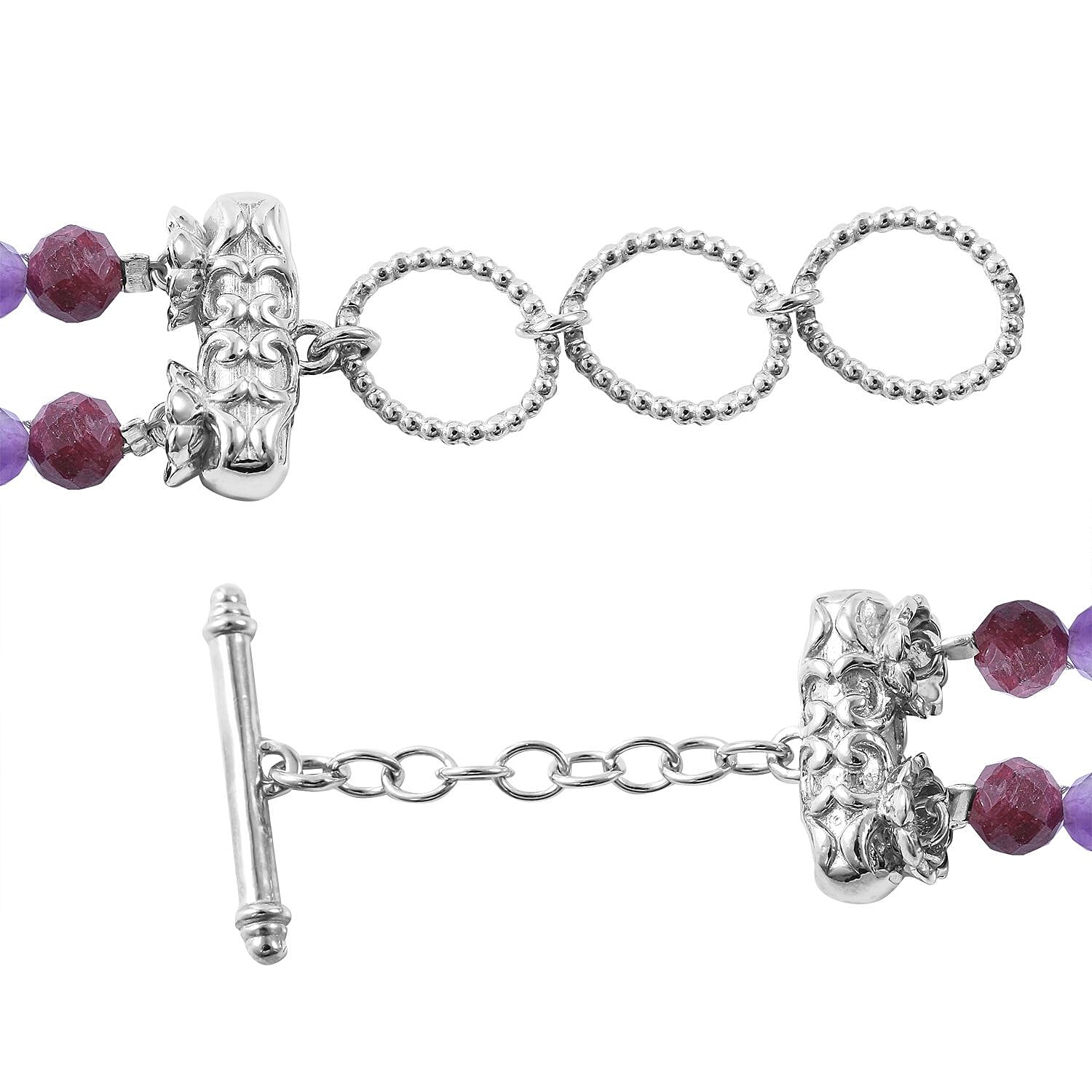 Multi Gemstone - Product card gallery slide 4 (9431424827647)