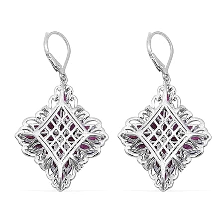 Orissa Rhodolite Garnet - Product card gallery slide 2 (10176860750137)