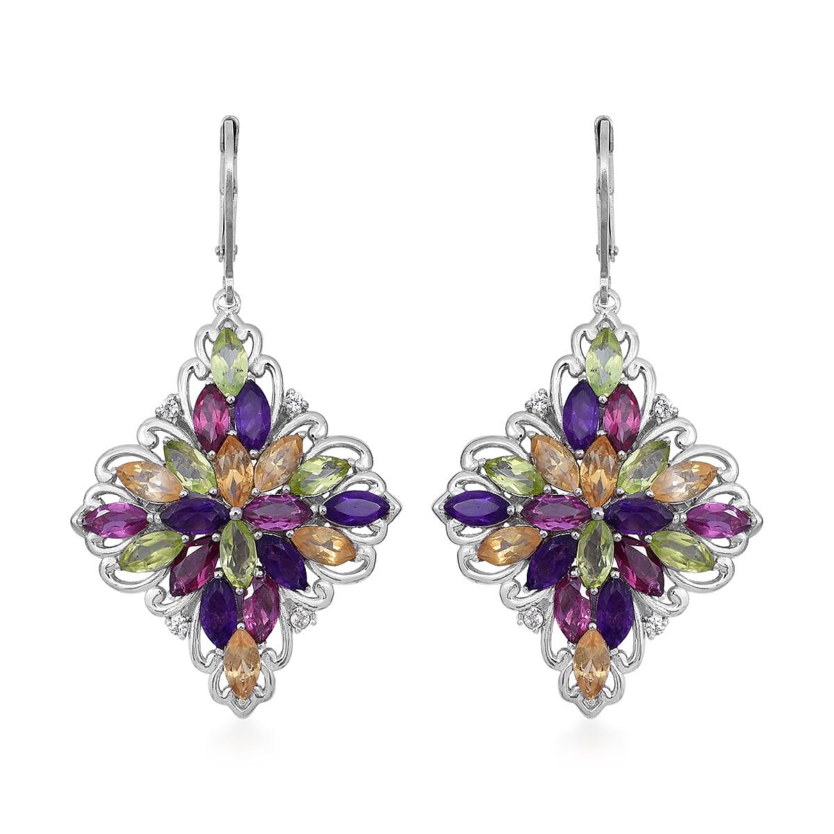 Multi Gemstone - Product card gallery slide 1 (9431592435967)