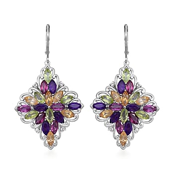 Multi Gemstone - Product card gallery slide 1 (9431592435967)
