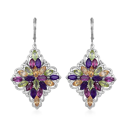 Multi Gemstone - Product card gallery slide 1 (9431592435967)
