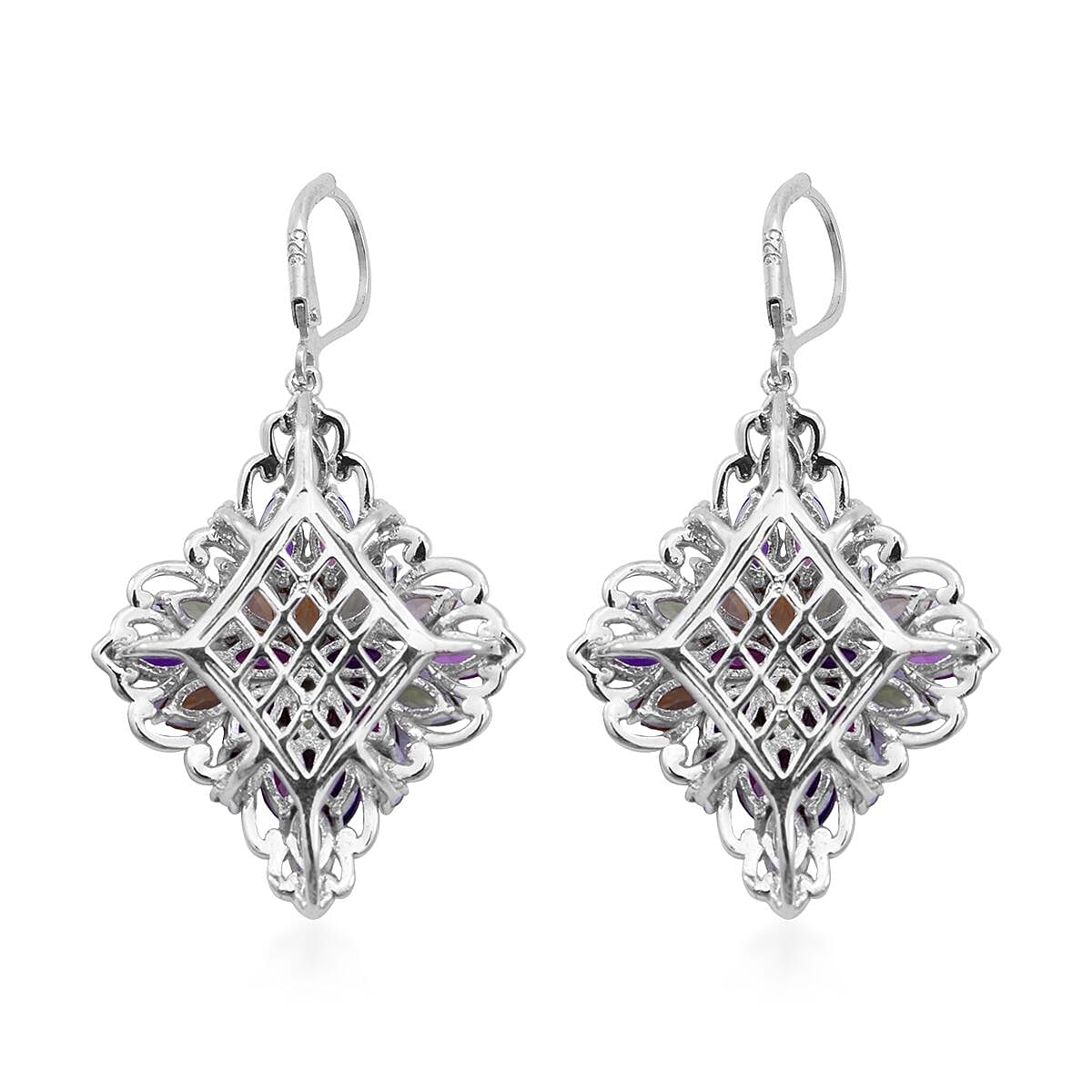 Multi Gemstone - Product card gallery slide 3 (9431592435967)