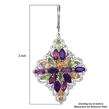 Multi Gemstone - Product card gallery slide 4 (9431592435967)