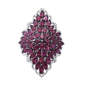 Orissa Rhodolite Garnet / 10 - Product card gallery slide 1 (10176861012281)