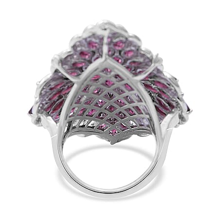 Orissa Rhodolite Garnet / 10 - Product card gallery slide 4 (10176861012281)