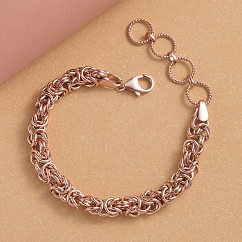 Rose Gold - Product card gallery slide 2 (10176860881209)