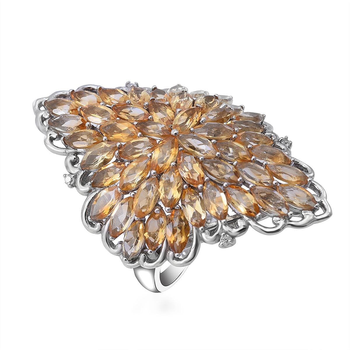 Brazilian Citrine / 7 - Product card gallery slide 3 (9431535026431)