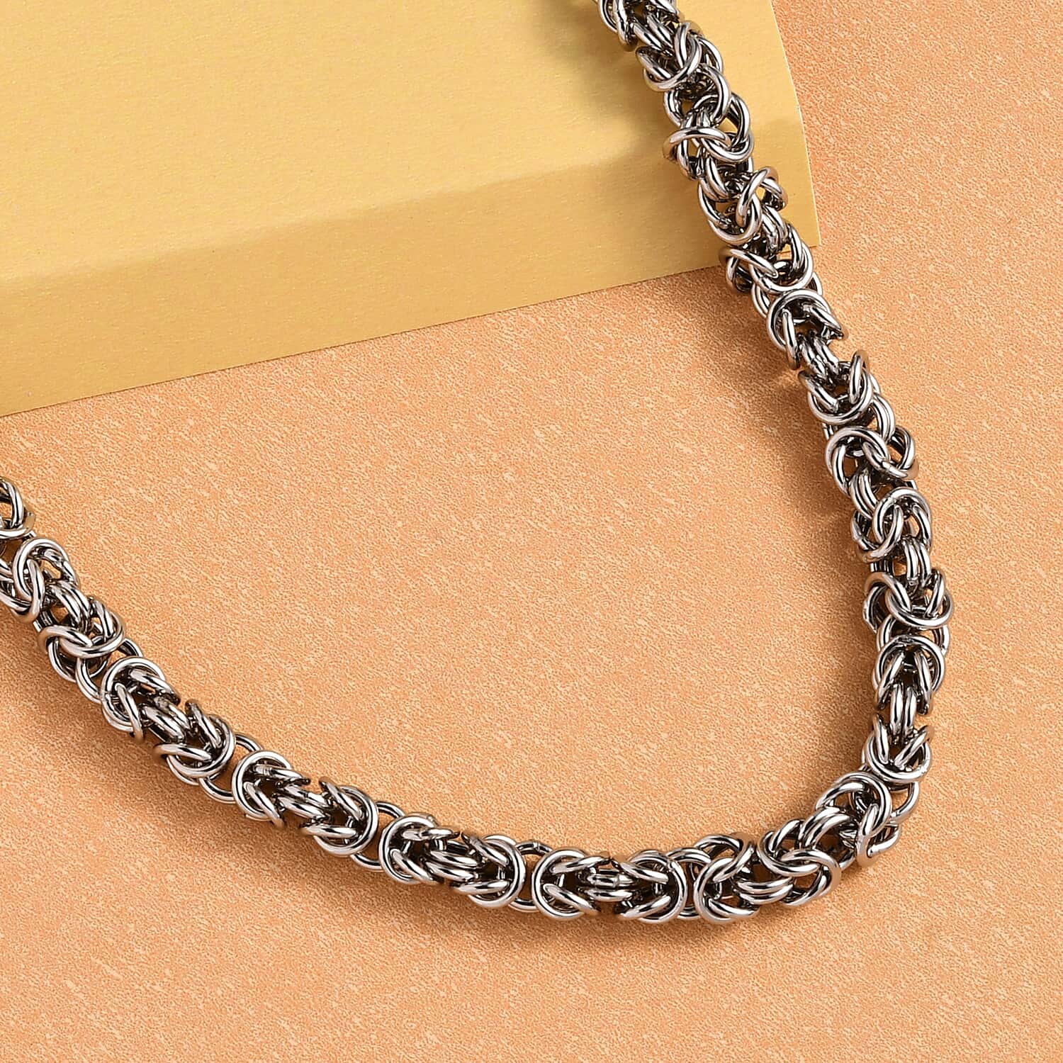 Platinum deals byzantine chain