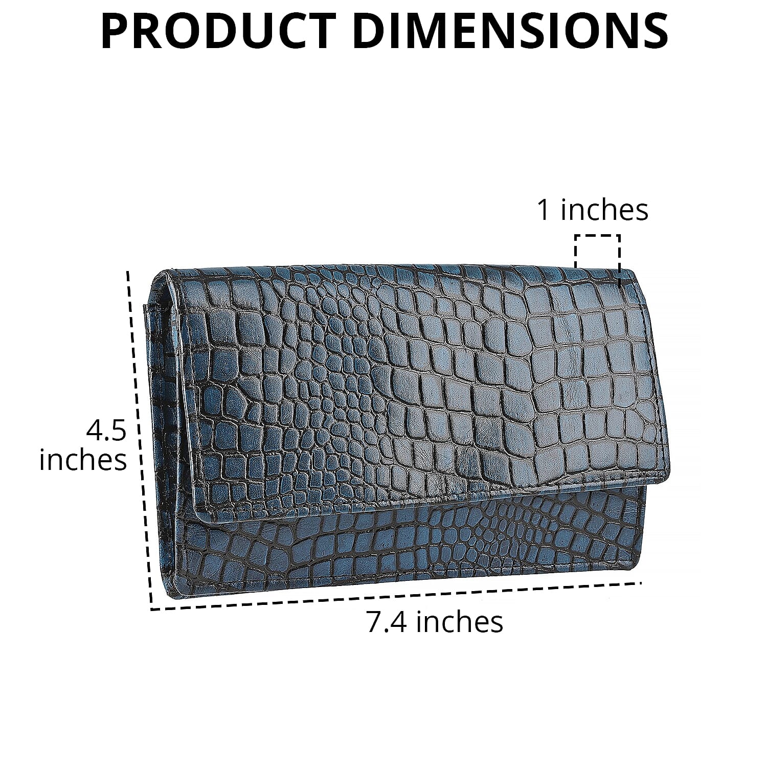 Turquoise Croco Embossed Mobile Case Genuine Leather Crossbody Bag for Women with Detachable Shoulder Strap, Shoulder Purse, Crossbody Handbags, Designer Crossbody, Leather Handbags
