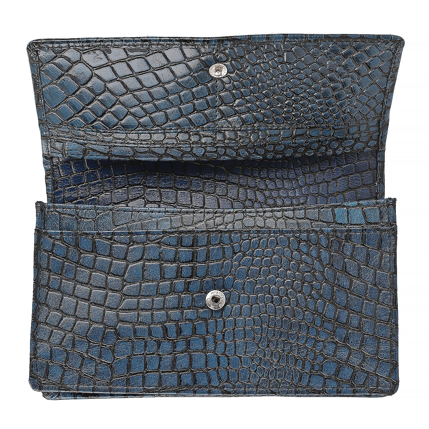 Turquoise Croco Embossed Mobile Case Genuine Leather Crossbody Bag for Women with Detachable Shoulder Strap, Shoulder Purse, Crossbody Handbags, Designer Crossbody, Leather Handbags