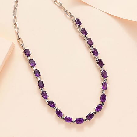 Amethyst - Product card gallery slide 2 (10176861995321)